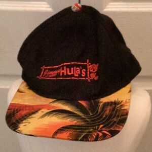🌴😎NWT Jimmy Hulas Brand New FUN Unisex Cap / Closet Must Have 🌴😎